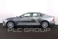 2020 Volvo S90
