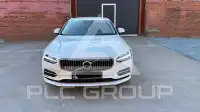 2020 Volvo S90
