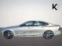 2020 Volvo S90