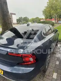 2020 Volvo S90