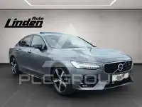 2020 Volvo S90