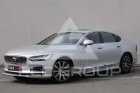2020 Volvo S90