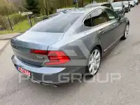 2020 Volvo S90