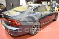 2020 Volvo S90