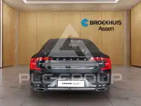 2020 Volvo S90