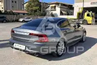 2020 Volvo S90