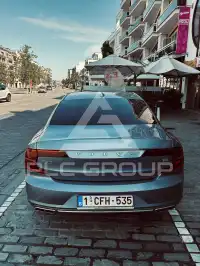 2020 Volvo S90