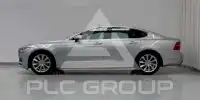 2020 Volvo S90