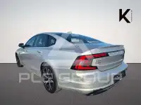 2020 Volvo S90