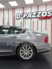 2020 Volvo S90