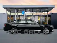 2020 Volvo S90