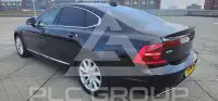 2020 Volvo S90
