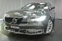 2020 Volvo S90