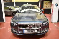 2020 Volvo S90