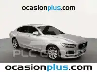2020 Volvo S90