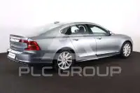 2020 Volvo S90