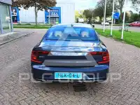 2020 Volvo S90