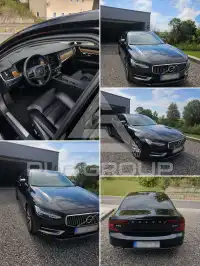 2020 Volvo S90