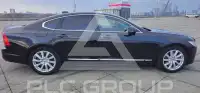 2020 Volvo S90