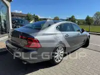2020 Volvo S90
