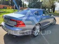 2020 Volvo S90