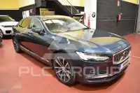 2020 Volvo S90