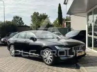 2020 Volvo S90