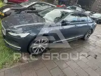 2020 Volvo S90