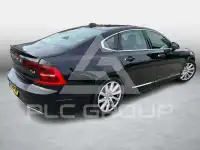 2020 Volvo S90