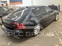 2020 Volvo S90