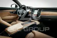 2020 Volvo S90