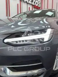 2020 Volvo S90