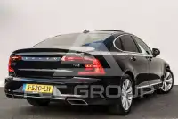2020 Volvo S90