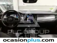 2020 Volvo S90