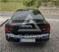 2020 Volvo S90