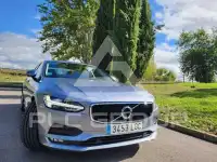 2020 Volvo S90