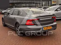 2020 Volvo S90