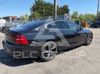 2020 Volvo S90