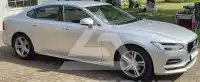 2020 Volvo S90