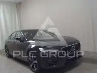 2020 Volvo S90