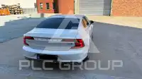 2020 Volvo S90