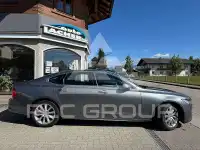 2020 Volvo S90