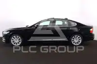 2020 Volvo S90