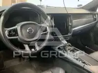 2020 Volvo S90