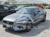 2020 Volvo S60