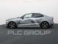 2020 Volvo S60