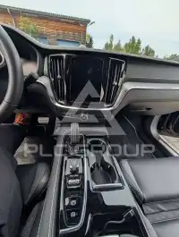 2020 Volvo S60