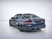 2020 Volvo S60