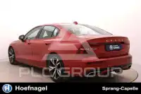 2020 Volvo S60