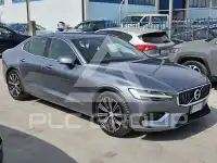 2020 Volvo S60